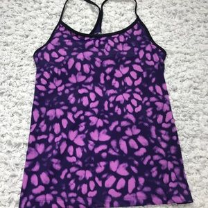 Champion Athletic Tank